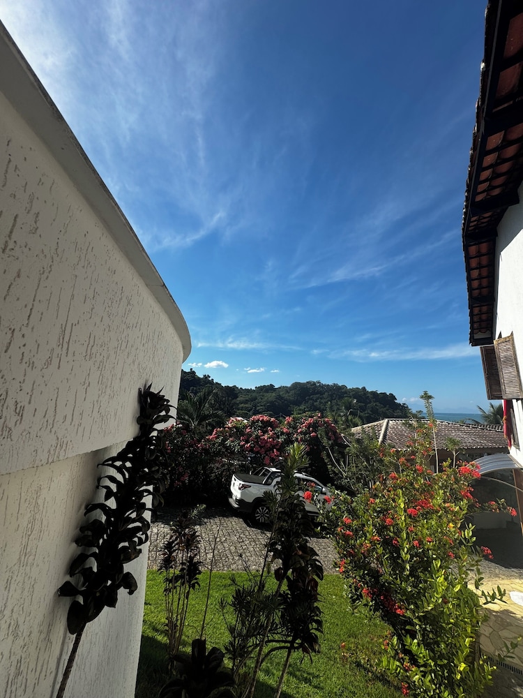 Pousada dos Navegantes
