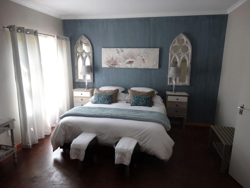 Kwaggashoek Game Ranch