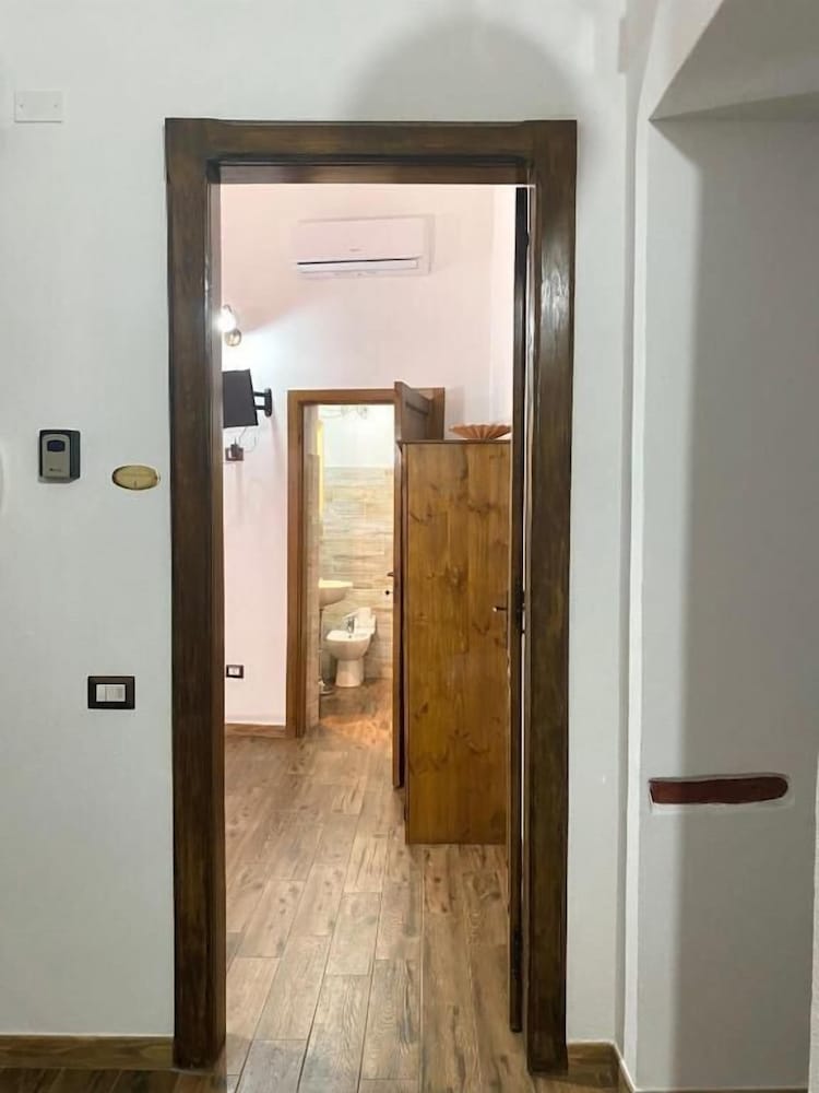 Dani's House - affittacamere