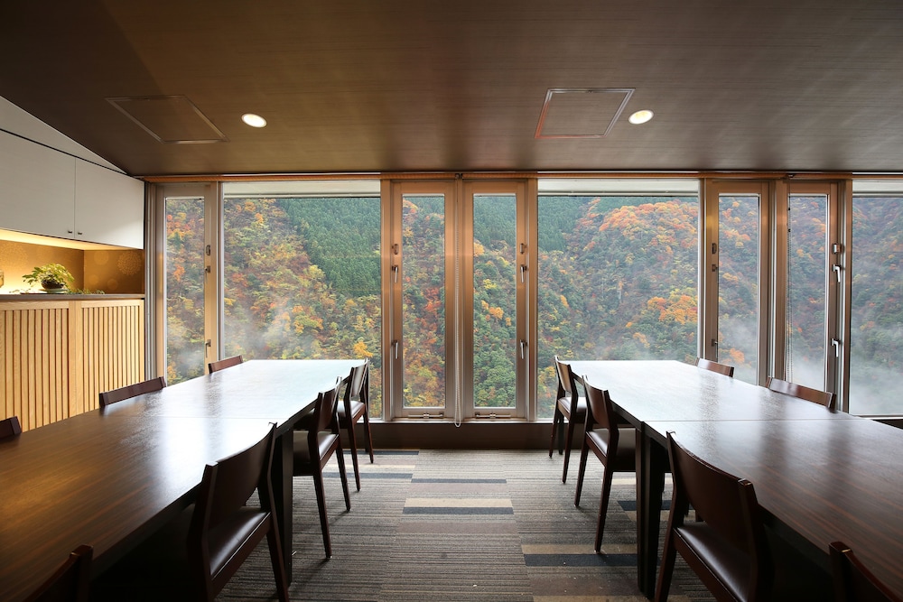 Hotel Iyaonsen