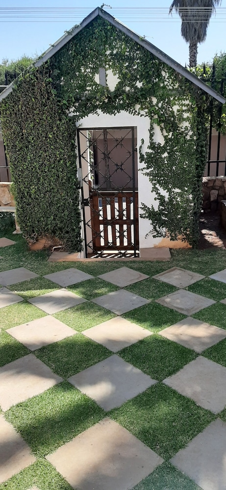 Old World Charm in the City