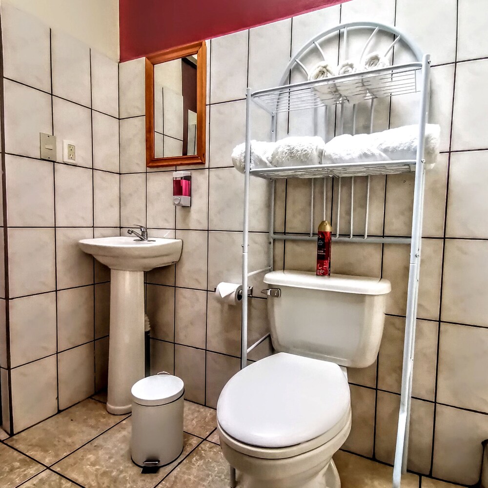 Casa Cafetal Aeropuerto Two Bedrooms