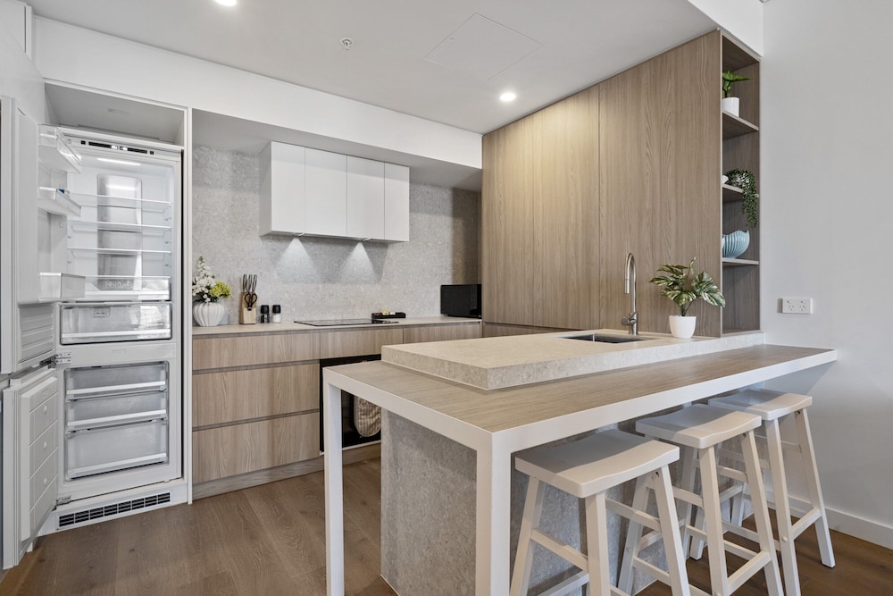 Charming 1-bed With Rooftop Access & Parking
