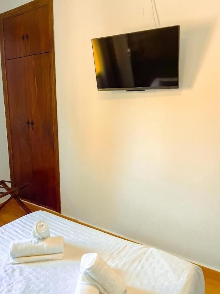 Hostal El pinar