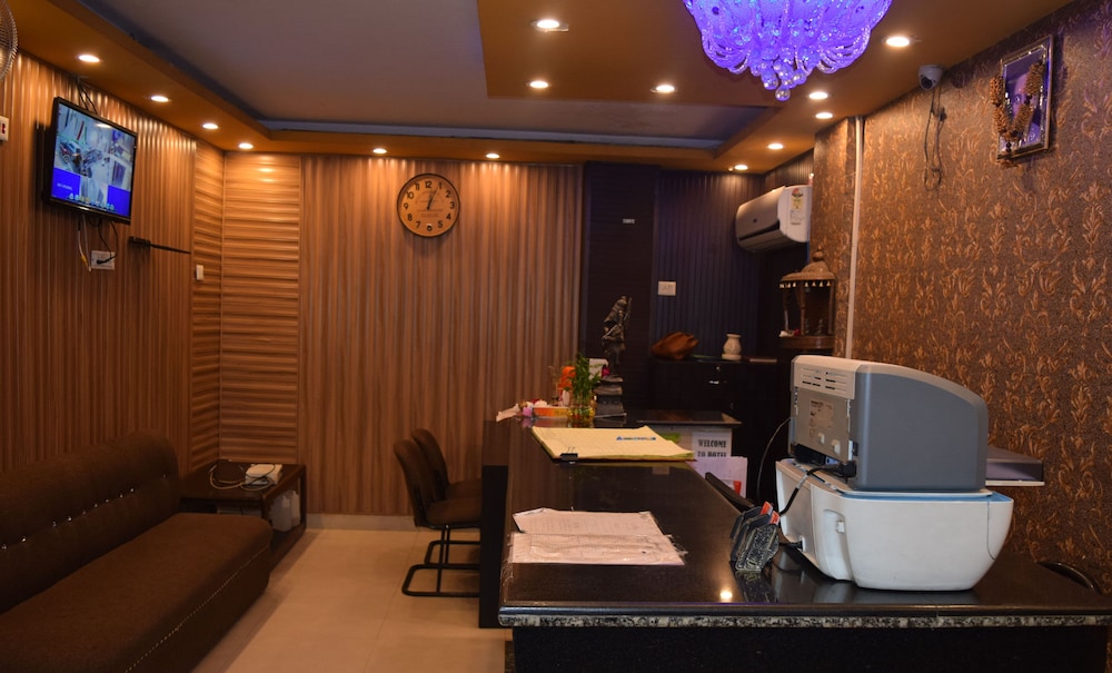 Hotel Trishul By T And M Hotels
