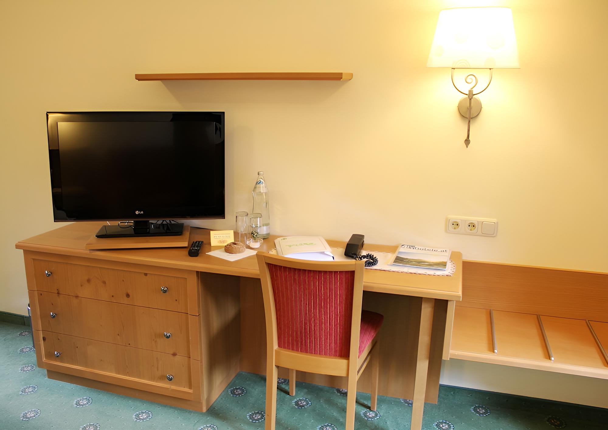 Hotel Post