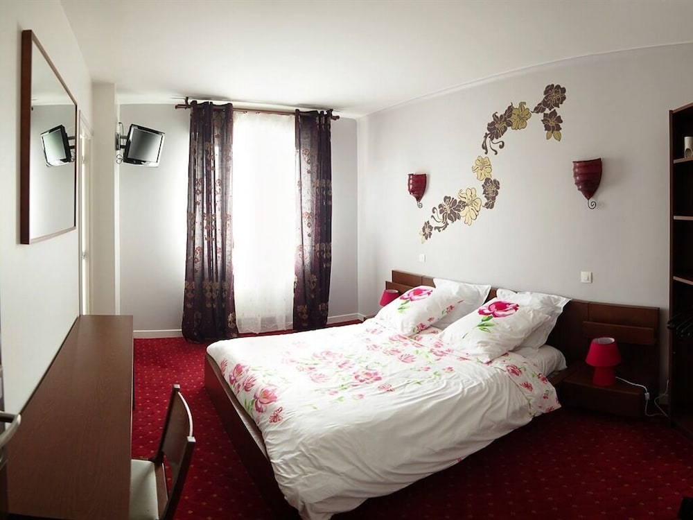 Les Chambres du Sillon
