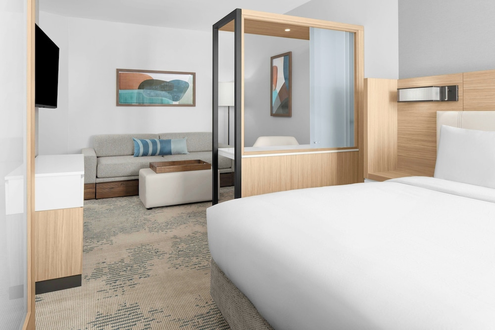 Springhill Suites By Marriott Grand Island