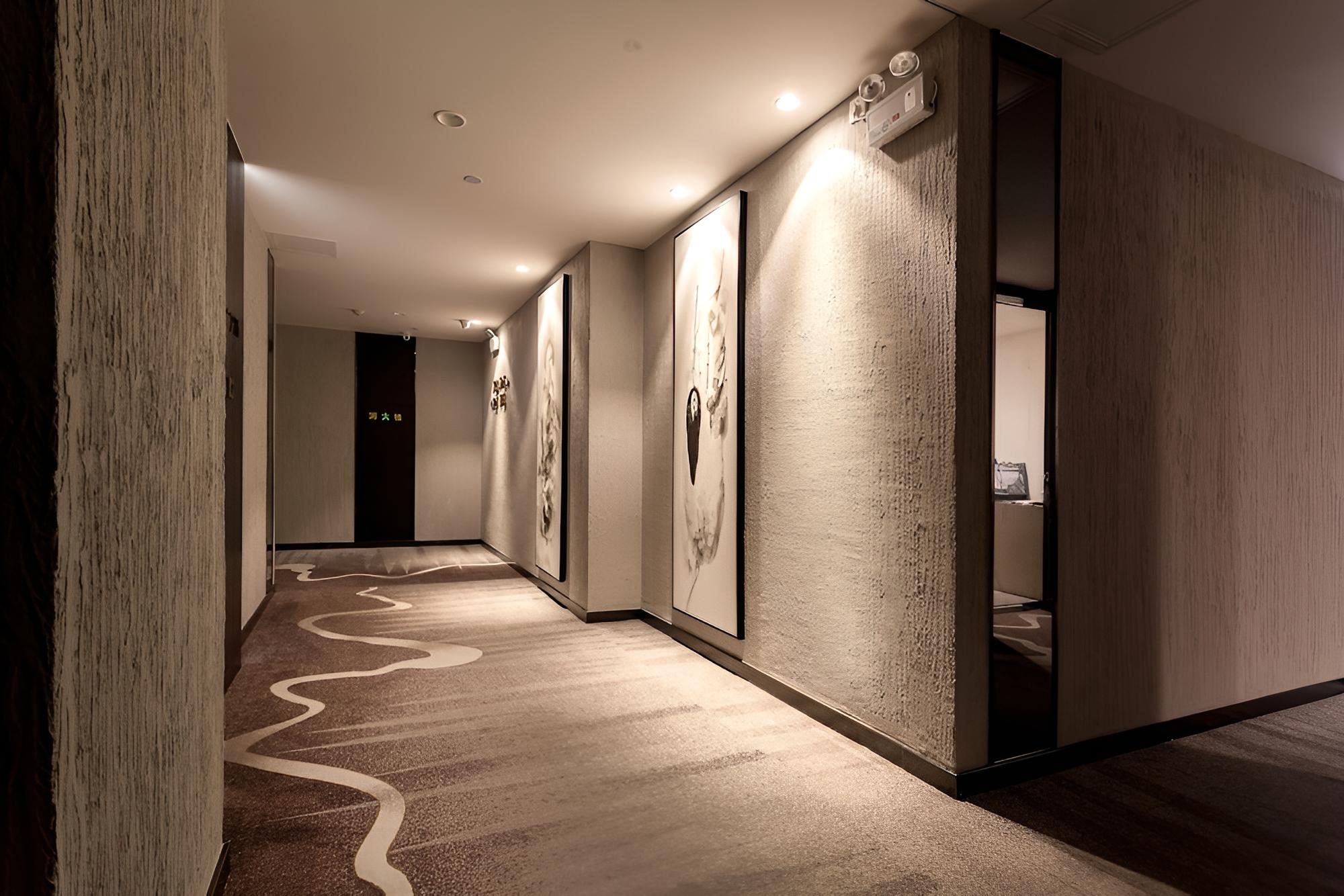 H Life Hotel Nanshan Branch Shenzhen