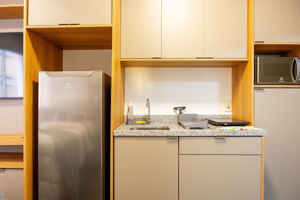 Estudios Neo Home São Caetano