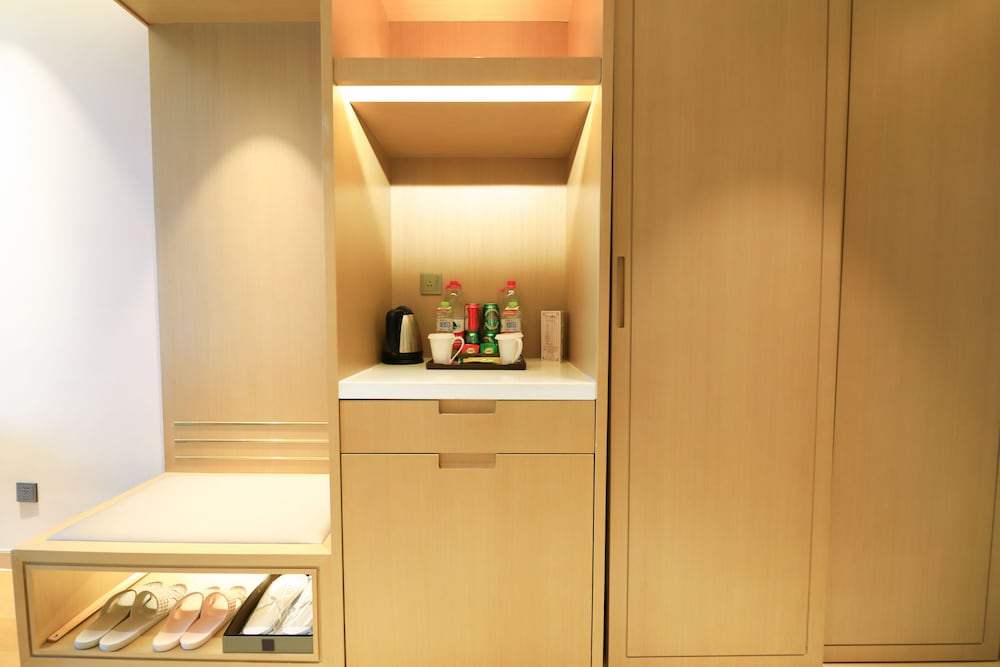 Yantai Vacations - Yantai Tianma International Hotel - Property Image 1