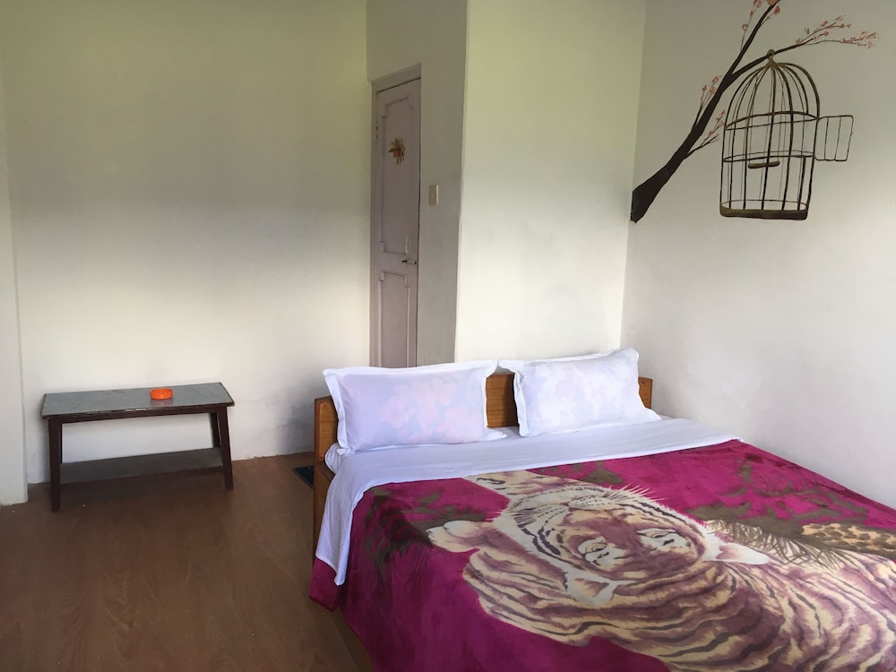 Tranquil Water Guest House Pokhara view 3