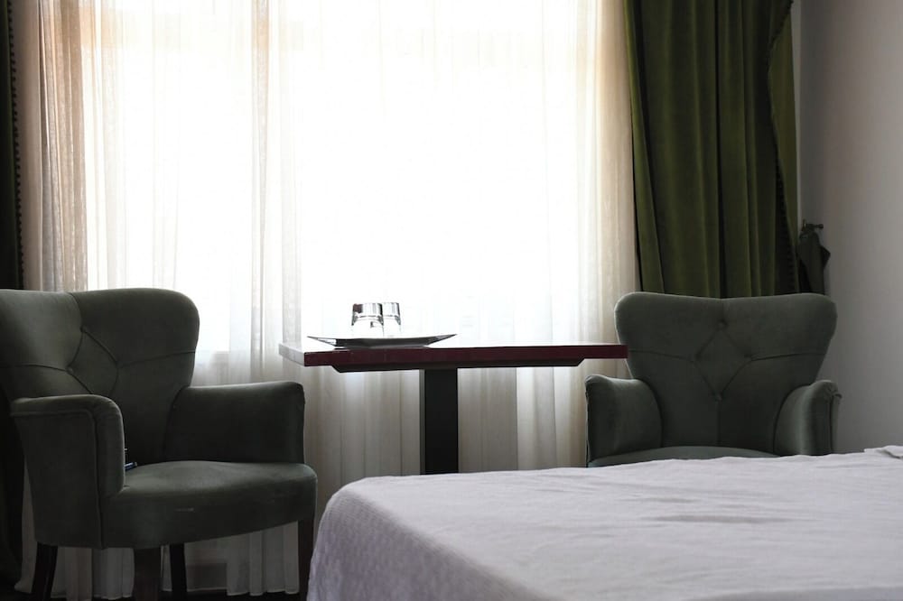 Park Beylerbeyi Butik Otel - Image 15