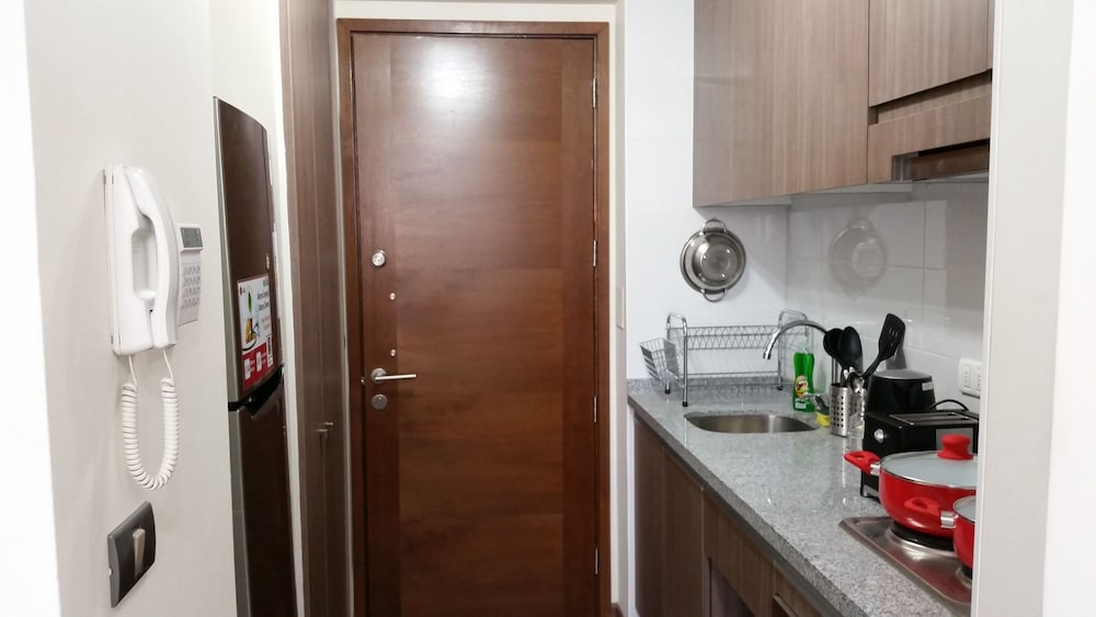 Apart Suites