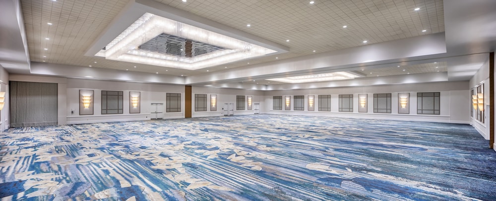 Rosen Centre Hotel
