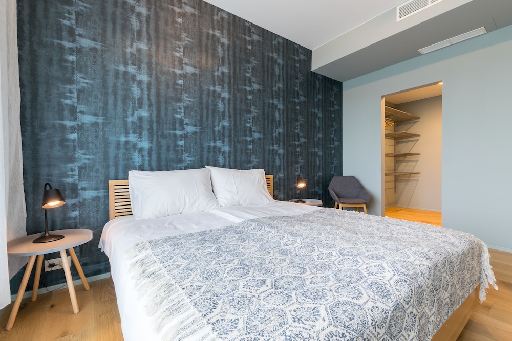 Tallinn Vacations - Tallinn Luxury Apartments with sauna and old town view - Property Image 16