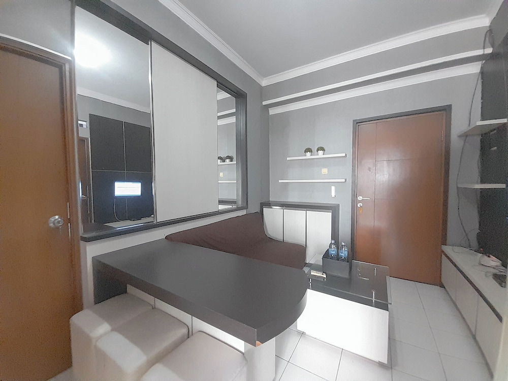 Cozy Stay 3Br Apartment Gateway Ahmad Yani Cicadas