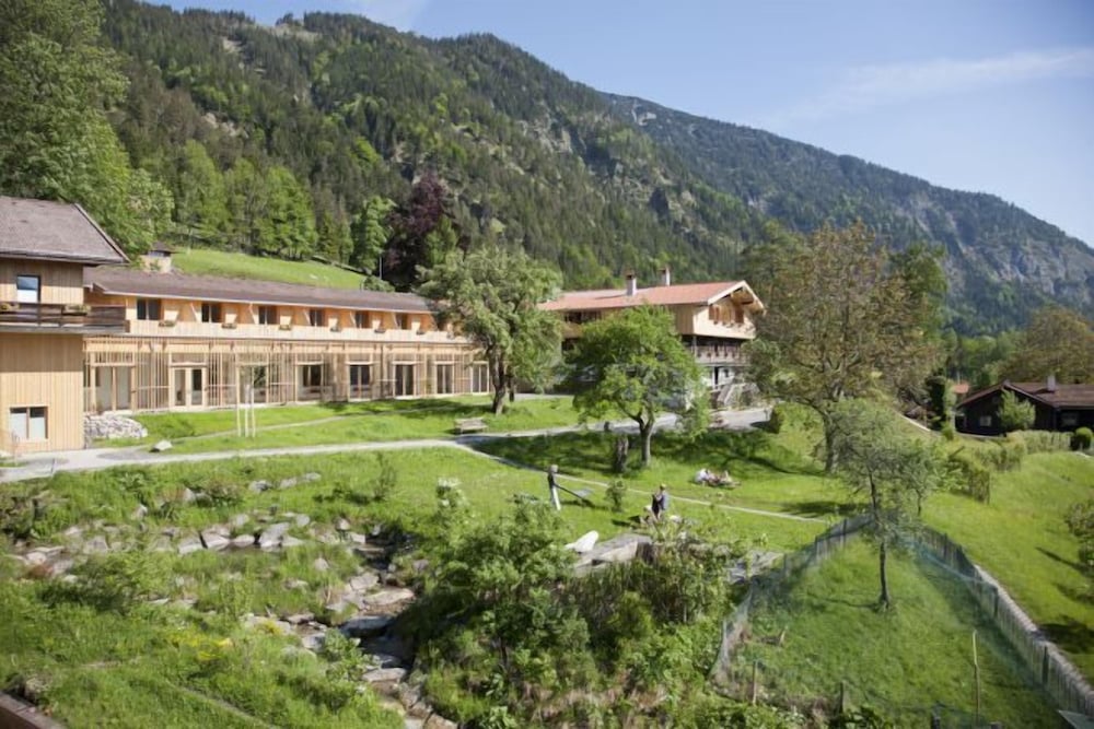 Tannerhof Naturhotel Gesundheitsresort - Property Image 74