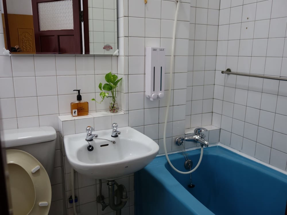 Lawa House - Hostel