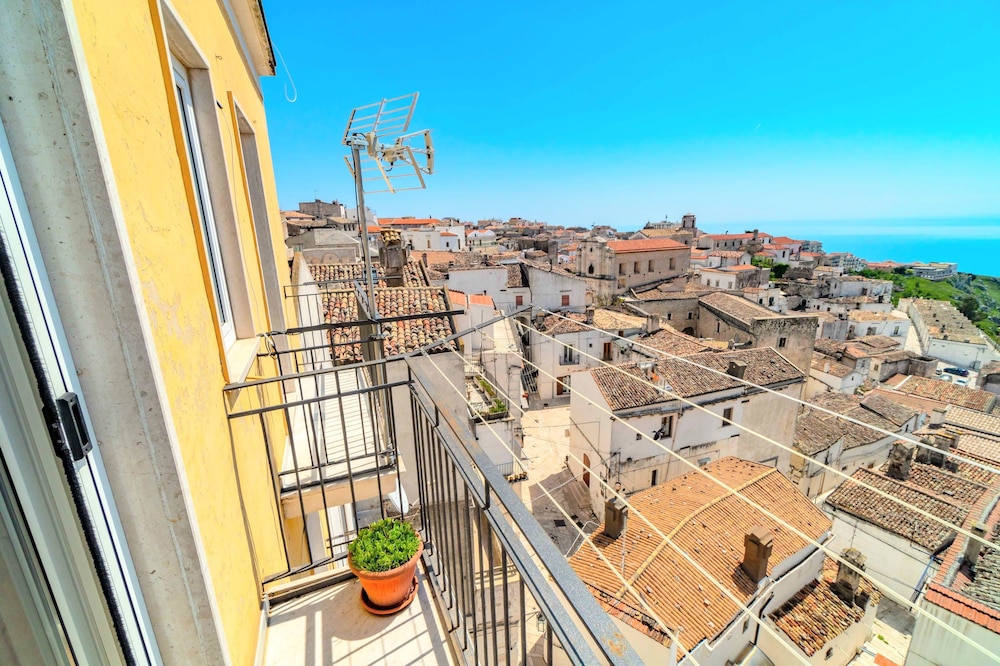 Appartamento con vista panoramica - Mikha'el Apartment photo 2