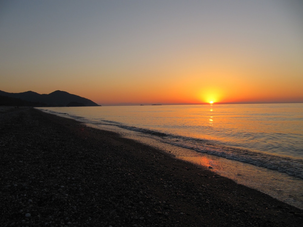 Baris Pension & Bungalows