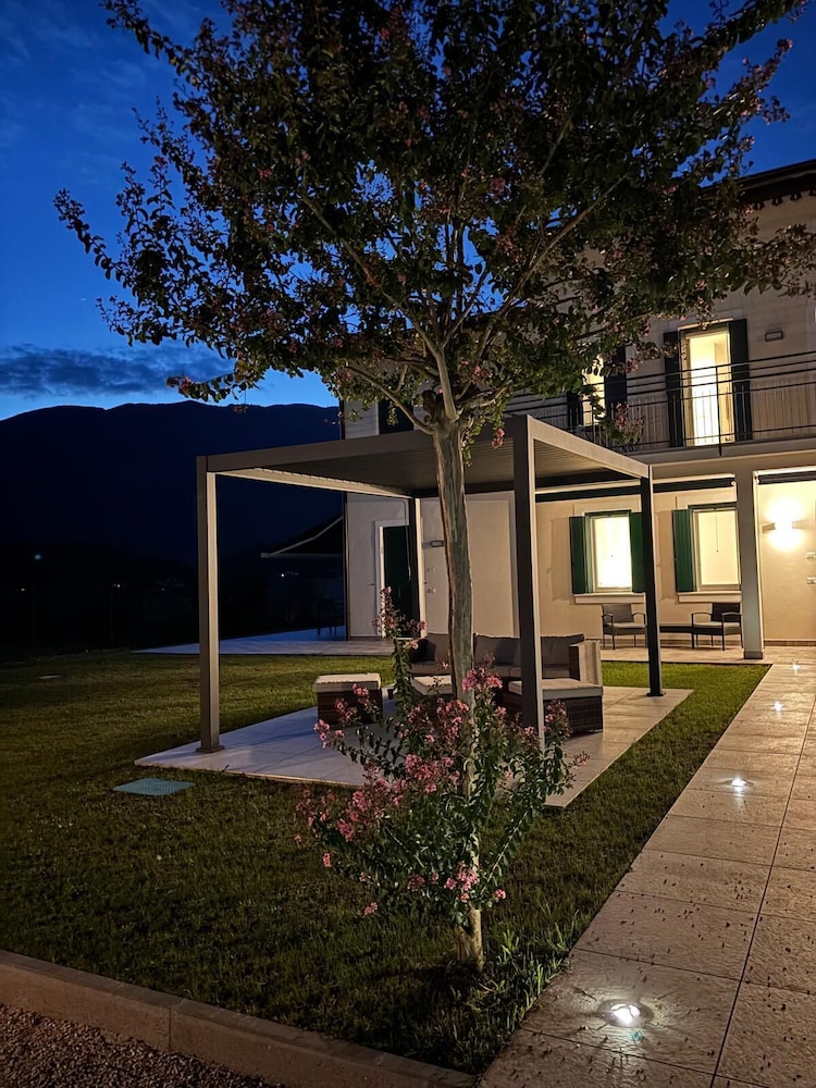 Casa Titti Polcenigo