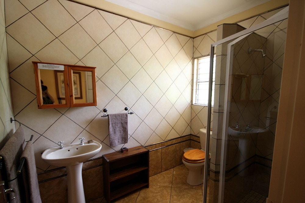 Selati 103 Guest Cottages