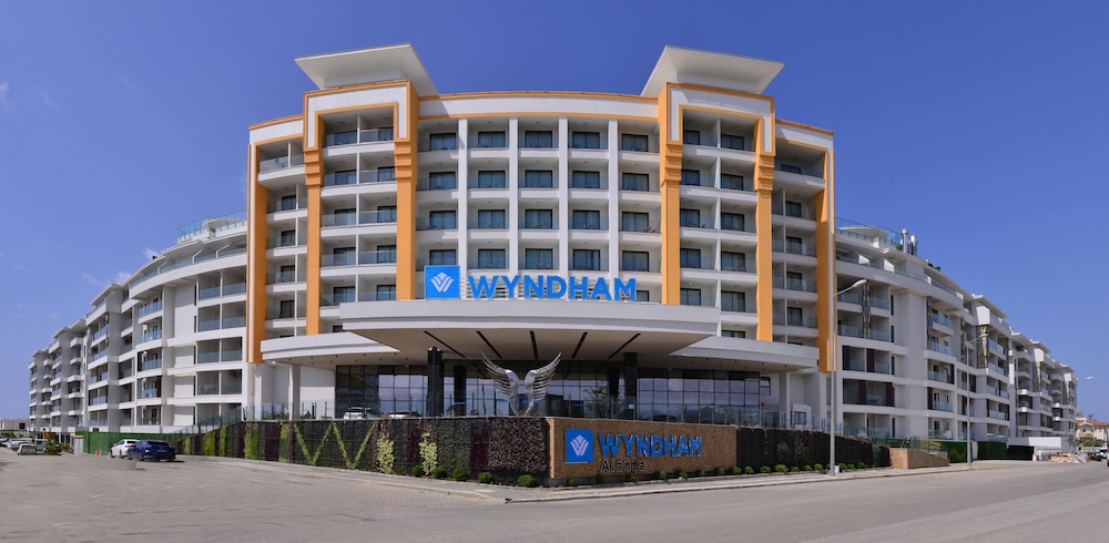 Wyndham Alanya
