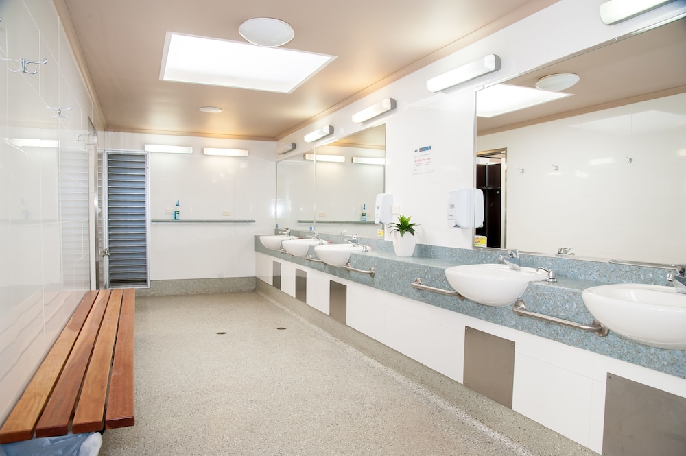 BIG4 Batemans Bay Beach Resort