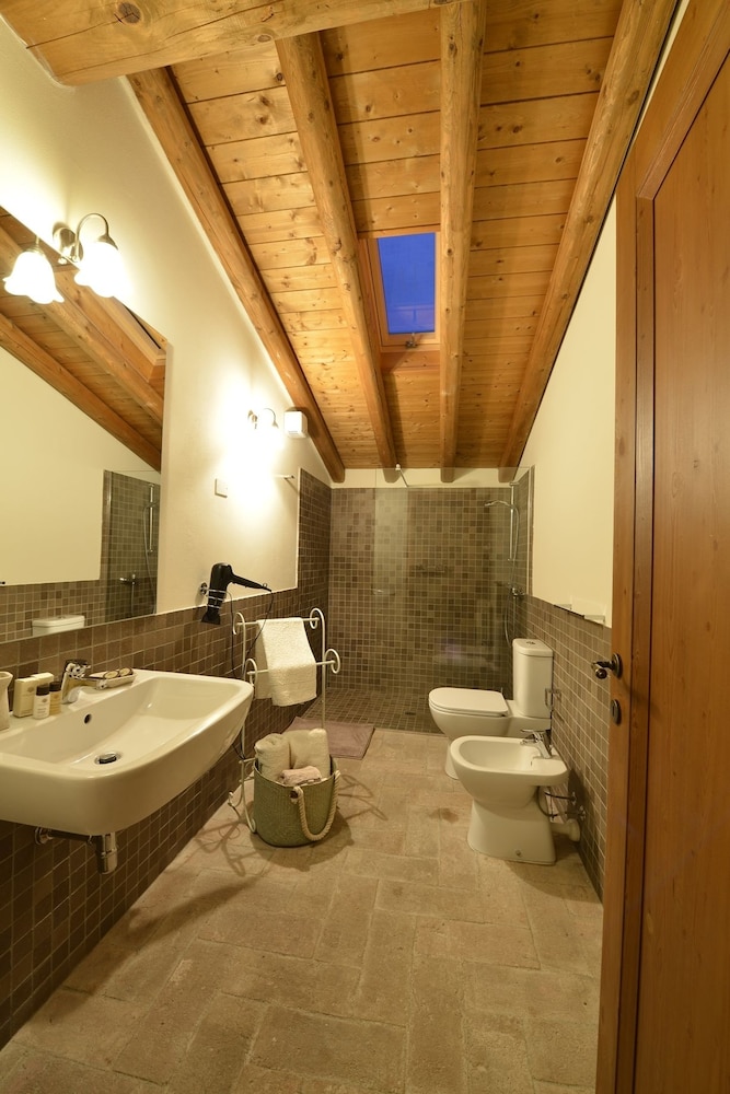 Ca' Bussola B&B