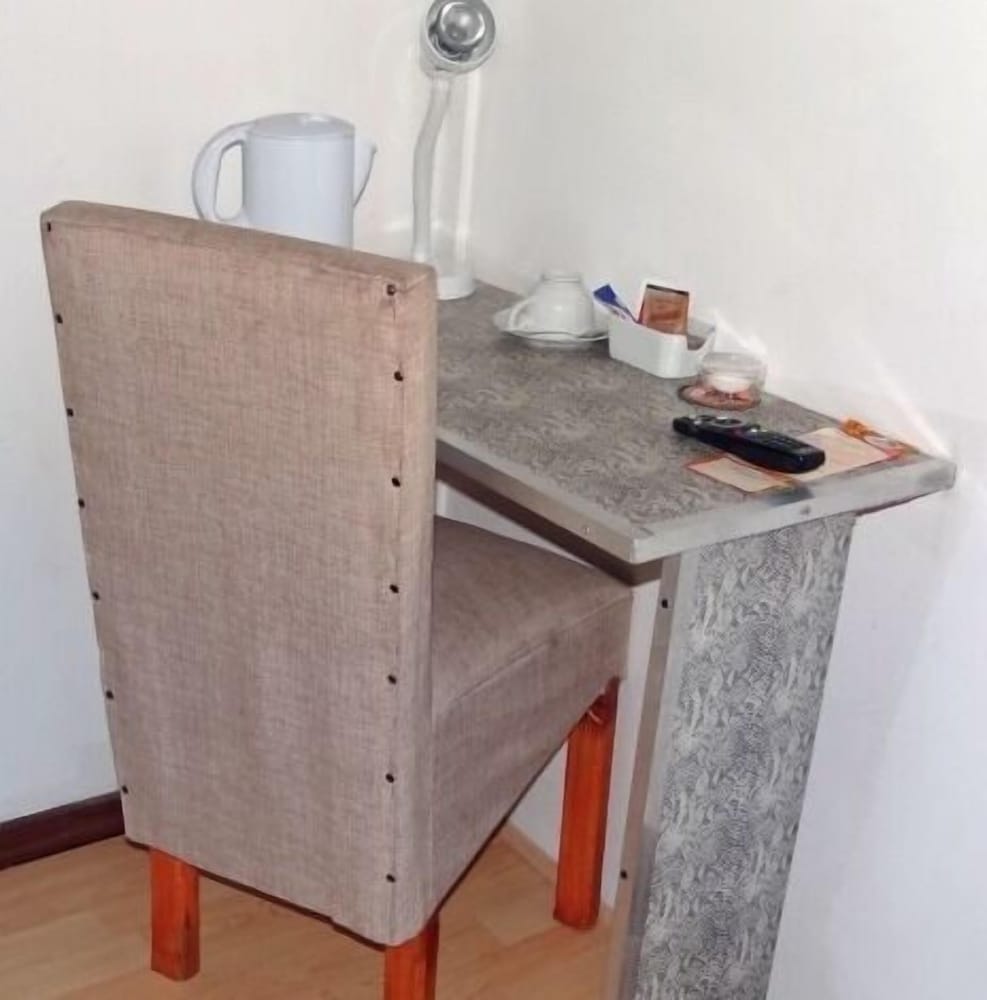 Aligeo Guest House