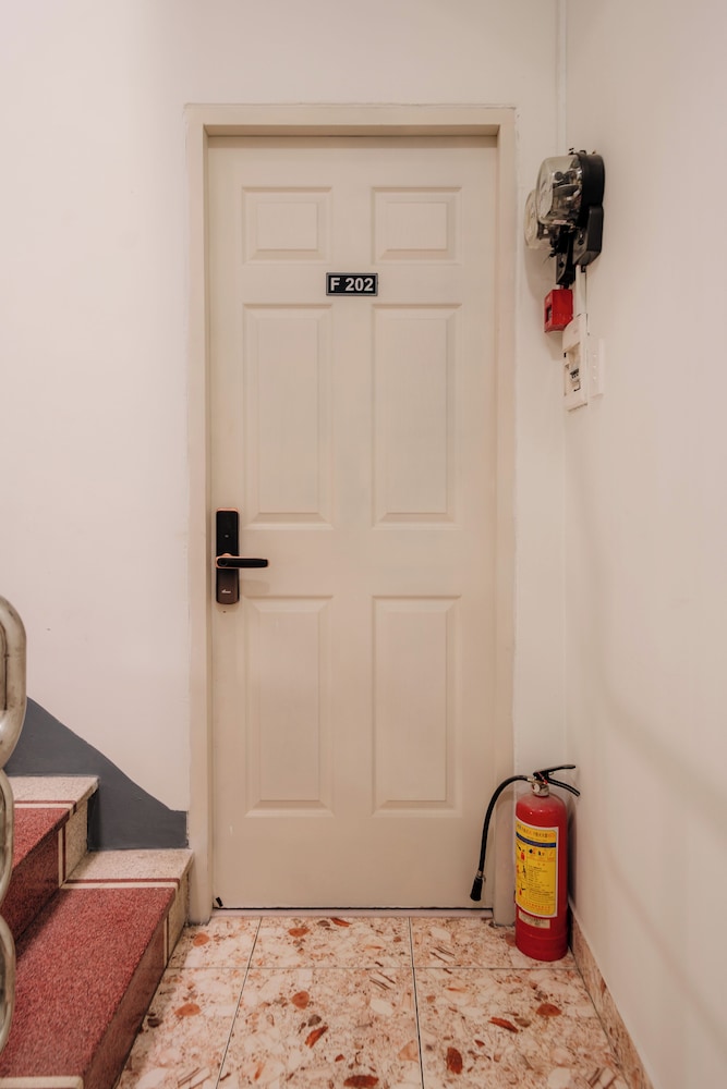 Elysian Homestay