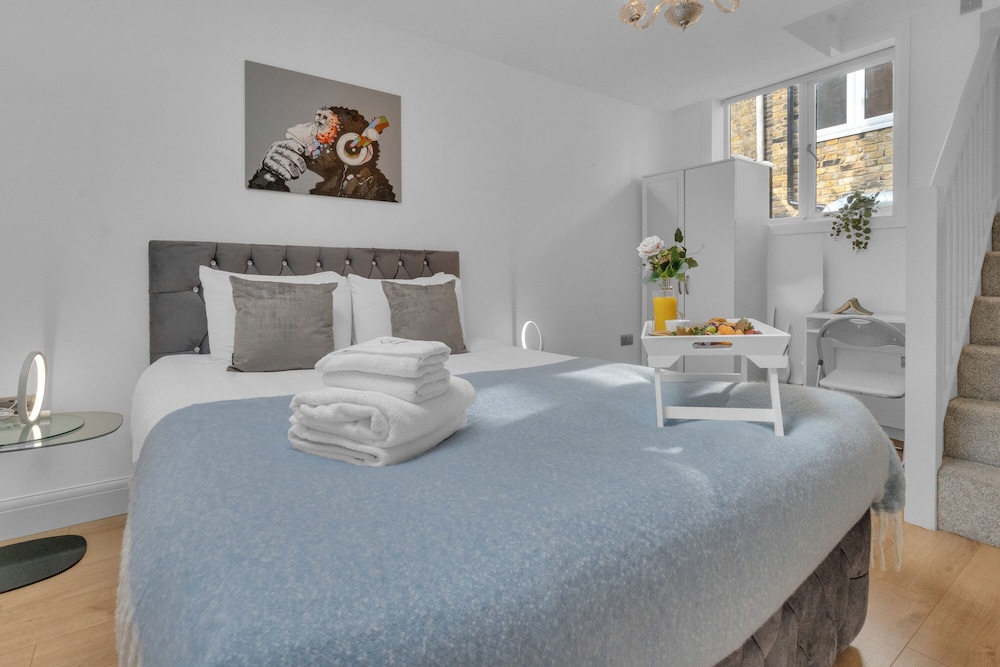 home.ly - West London Apartments Putney