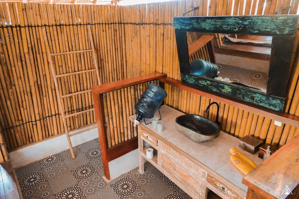 La Cocoteraie Ecolodge- Glamping