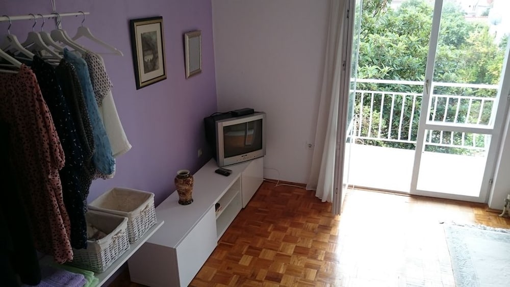 Apartmani Lastavica