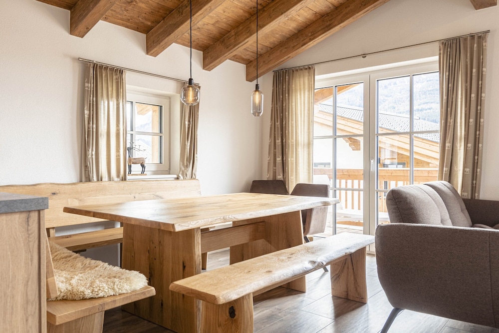 Superior Ferienhaus mit Sauna
