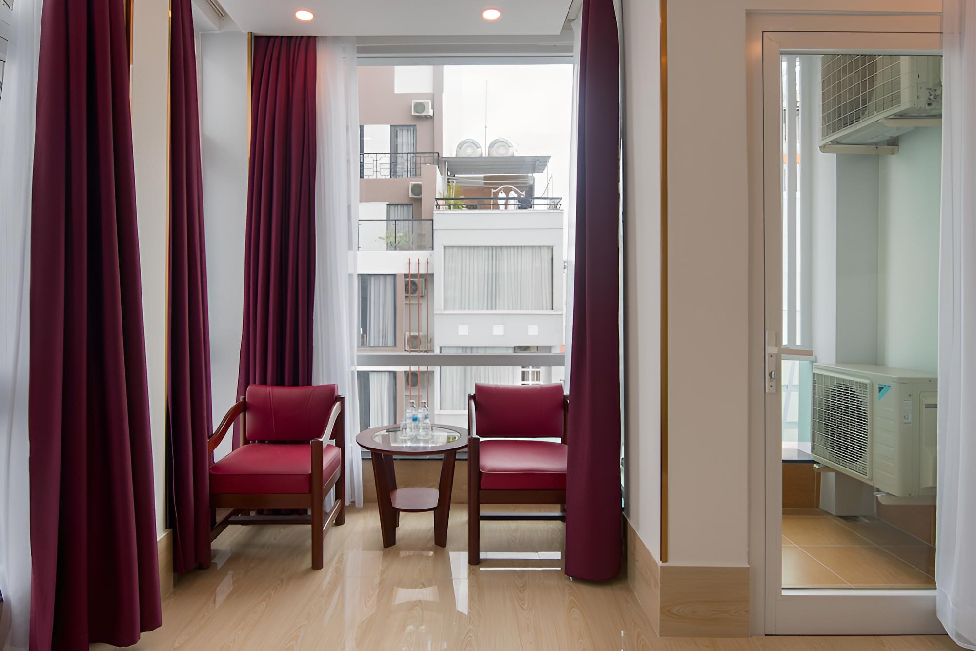 Hanka Hotel