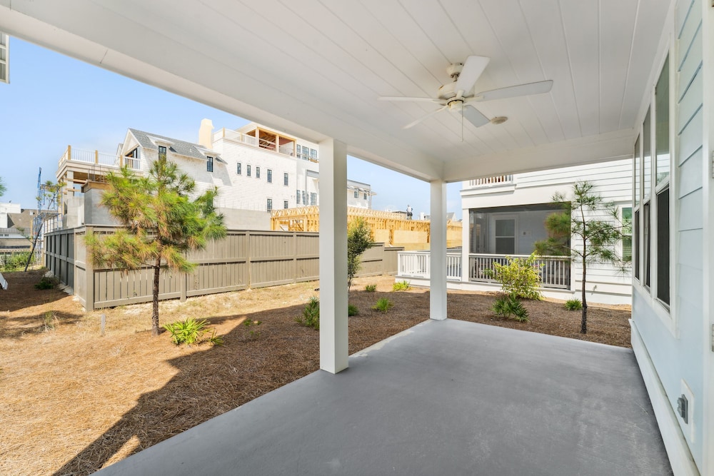 Prominence on 30A by Panhandle Getaways