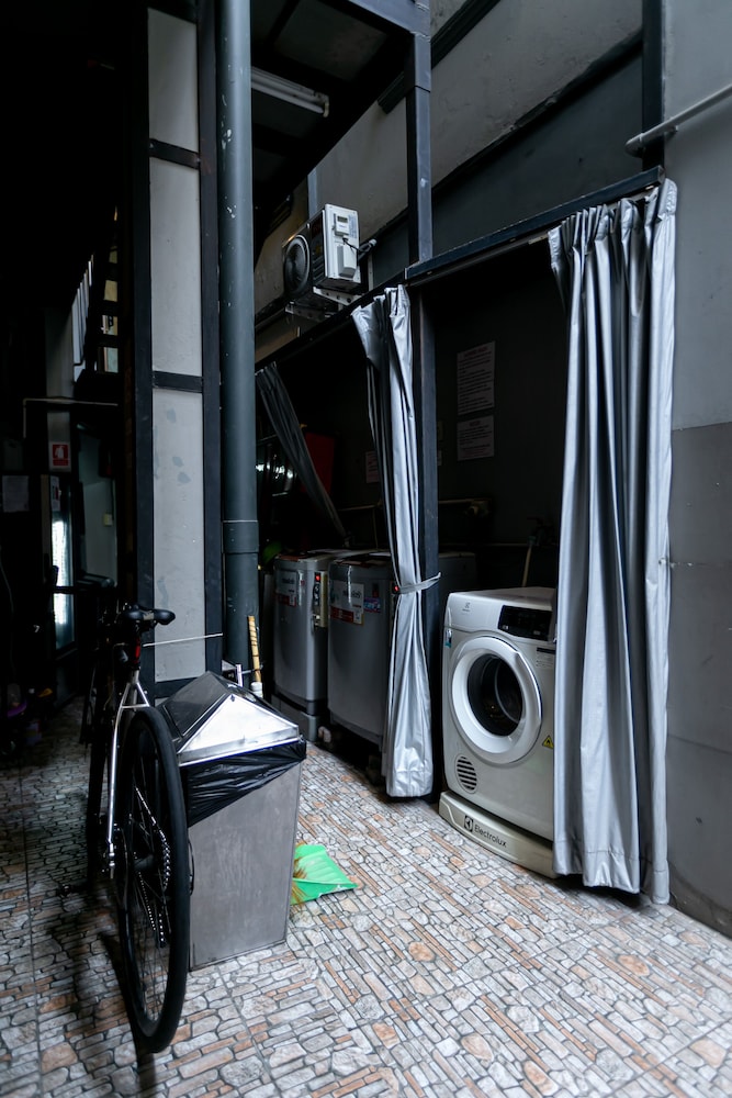 Loftel 22 Hostel