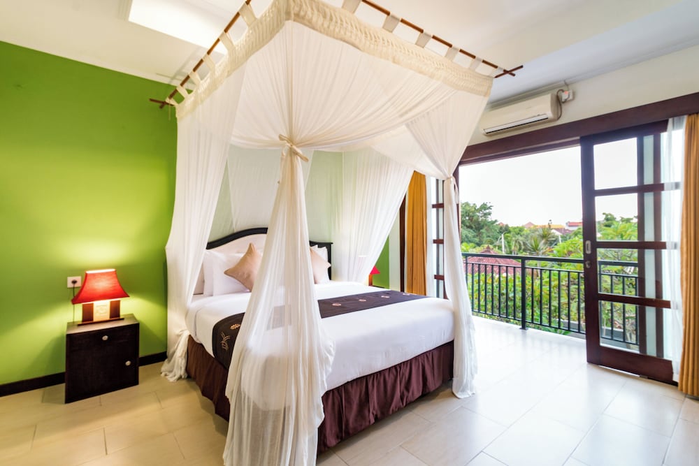 Villa Chandraika - 3BR Private Pool