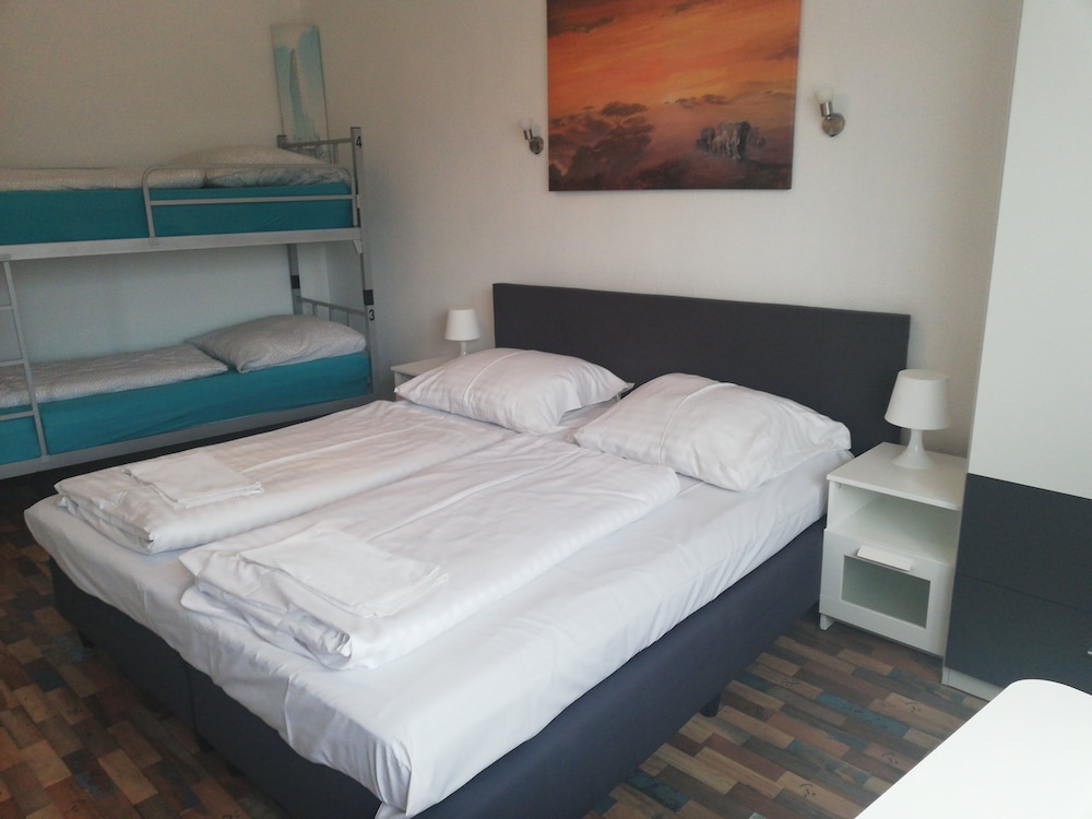 The Hostel