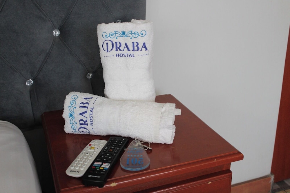 Hostal Draba