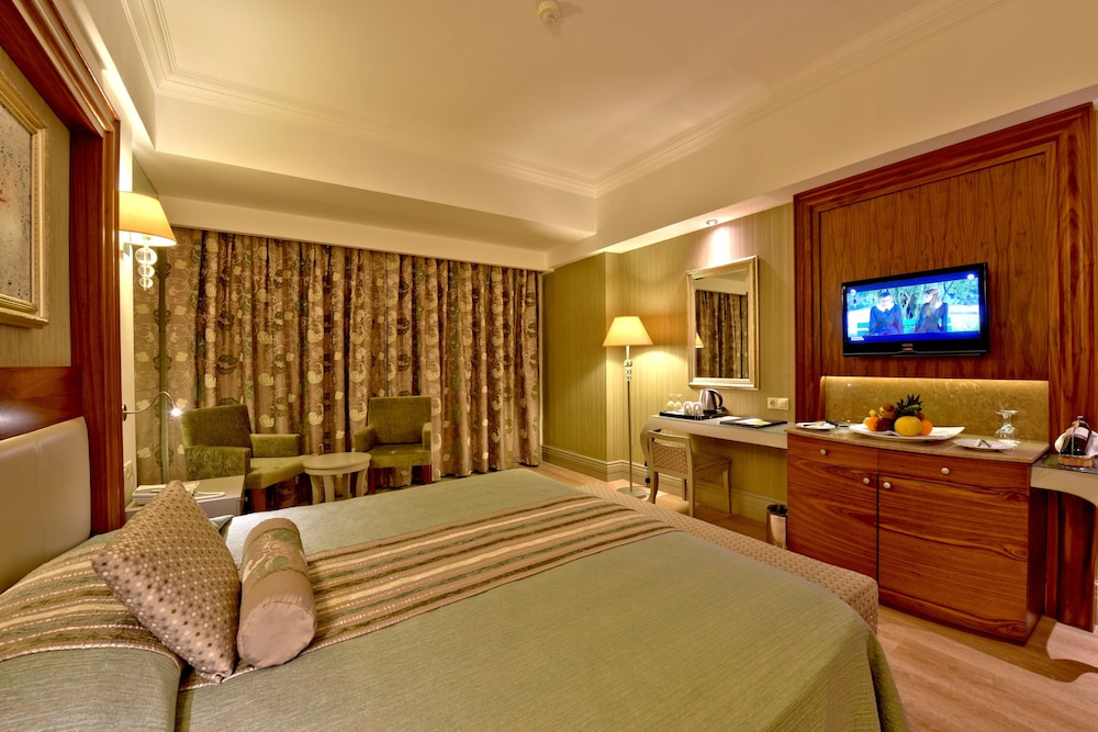 Side Star Resort - Ultra All Inclusive