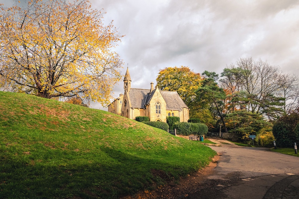 Beautiful Cottage in the Cotswolds