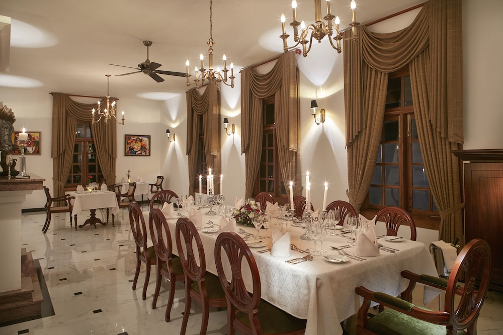 Manor House Bandarawela By Seven Angels