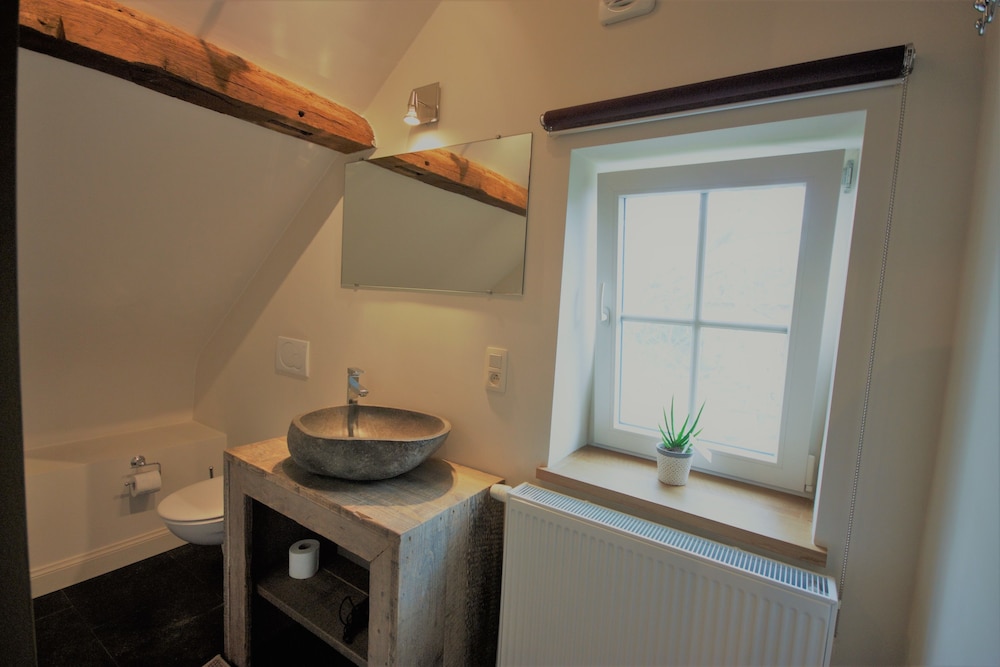 B&B Crijbohoeve
