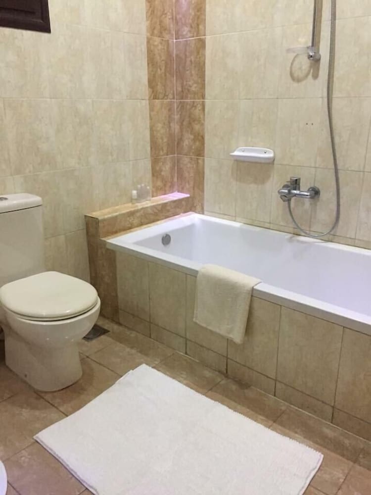 Unique Flat