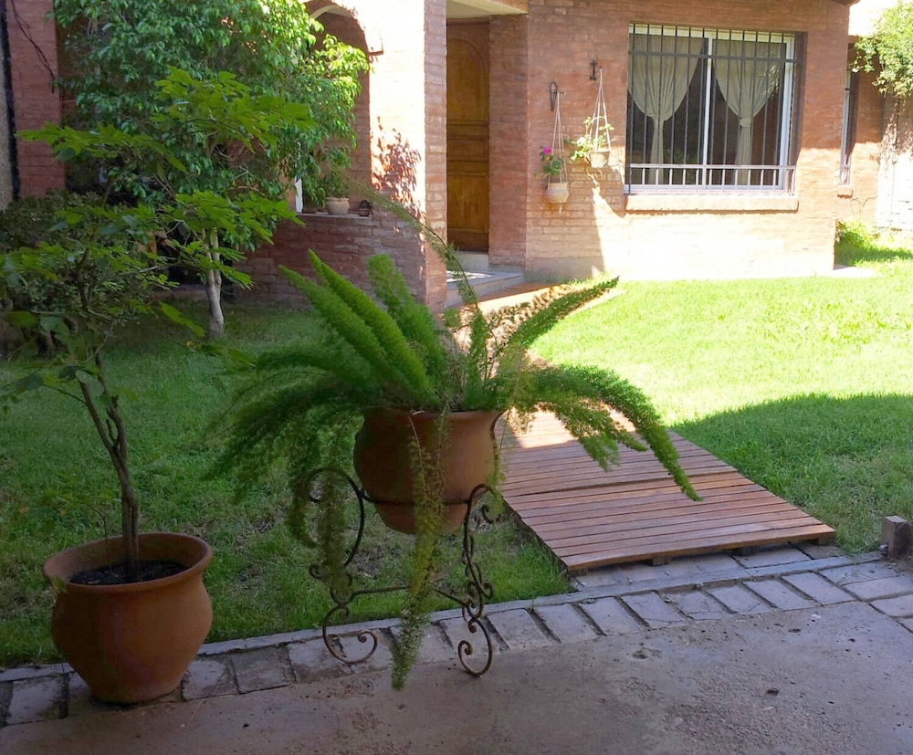 Casa Mapocha