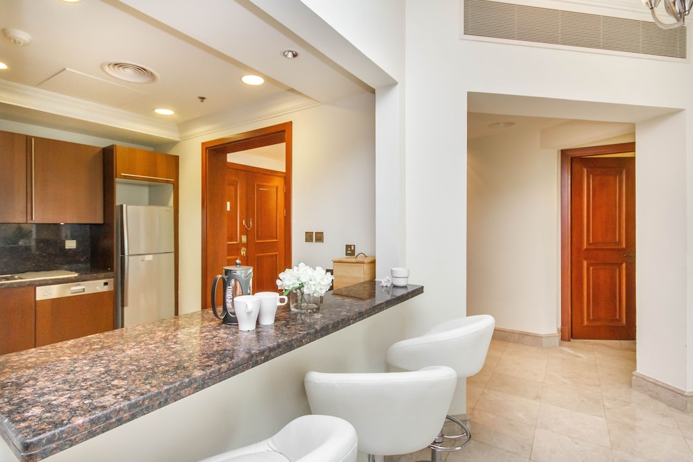 Bespoke Residences - South Residence