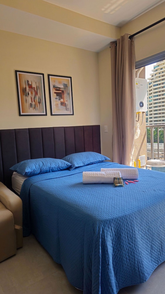 Condominio Helbor B.liv